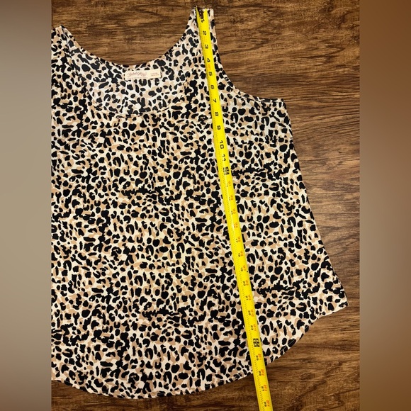 Faded Glory Tank Size Large - Picture 6 of 7